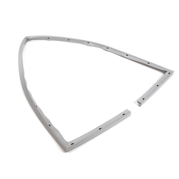 Gasket Dr162 Door - Top